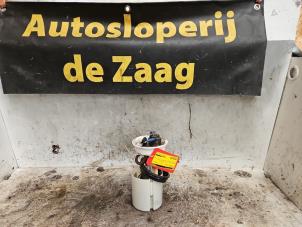 Gebruikte Benzinepomp Seat Ibiza IV SC (6J1) 1.6 16V Prijs € 40,00 Margeregeling aangeboden door Autodemontage de Zaag