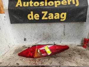 Gebruikte Achterlicht links Fiat Punto II (188) 1.2 60 S Prijs € 20,00 Margeregeling aangeboden door Autodemontage de Zaag