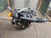Motor van een Ford Focus 2, 2004 / 2012 1.6 16V, Hatchback, Benzine, 1.596cc, 74kW (101pk), FWD, HWDA, 2004-11 / 2007-08 2006