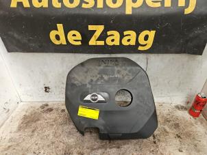 Gebruikte Afdekplaat motor Mini Mini Convertible (F57) 1.5 12V Cooper Prijs € 20,00 Margeregeling aangeboden door Autodemontage de Zaag