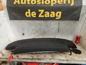 Gebruikte Hoedenplank Mini Mini Cabrio (F57) 1.5 12V Cooper Prijs € 50,00 Margeregeling aangeboden door Autodemontage de Zaag