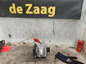 Gebruikte Dynamo Mini Mini Convertible (F57) 1.5 12V Cooper Prijs € 50,00 Margeregeling aangeboden door Autodemontage de Zaag