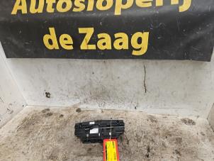 Gebruikte Climatronic Paneel Citroen C5 III Berline (RD) 1.6 16V THP 155 Prijs € 25,00 Margeregeling aangeboden door Autodemontage de Zaag