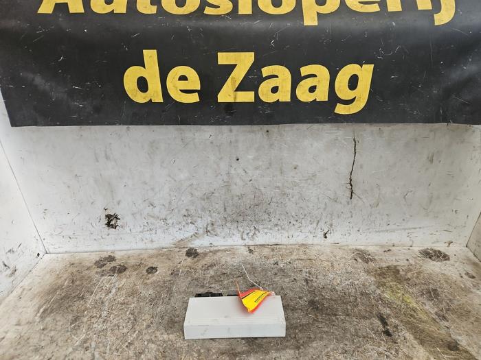 Gebruikte Cabriokap computer Mini Mini Convertible (F57) 1.5 12V Cooper Prijs € 200,00 Margeregeling aangeboden door Autodemontage de Zaag