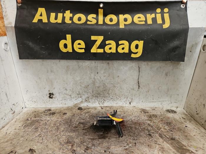 Gebruikte Computer Stuurbekrachtiging Kia Picanto (TA) 1.0 12V Prijs € 100,00 Margeregeling aangeboden door Autodemontage de Zaag