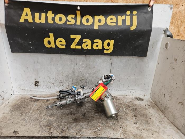 Gebruikte Servopomp Kia Picanto (TA) 1.0 12V Prijs € 125,00 Margeregeling aangeboden door Autodemontage de Zaag