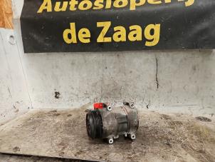 Gebruikte Aircopomp Mercedes B (W245) 1.5 B-150 16V Prijs € 150,00 Margeregeling aangeboden door Autodemontage de Zaag