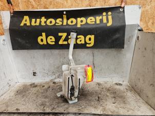 Gebruikte Ruitensproeiertank voor Opel Mokka/Mokka X 1.4 Turbo 16V 4x2 Prijs € 45,00 Margeregeling aangeboden door Autodemontage de Zaag