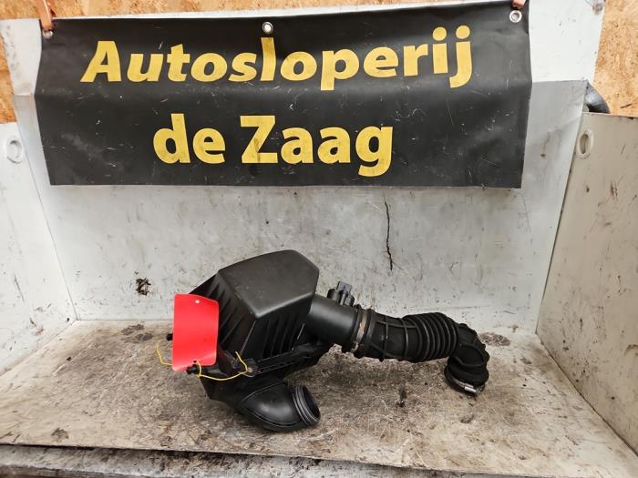 Gebruikte Luchtfilterhuis Opel Mokka/Mokka X 1.4 Turbo 16V 4x2 Prijs € 50,00 Margeregeling aangeboden door Autodemontage de Zaag
