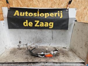 Gebruikte Airco Leiding Ford Focus 3 1.0 Ti-VCT EcoBoost 12V 125 Prijs € 70,00 Margeregeling aangeboden door Autodemontage de Zaag