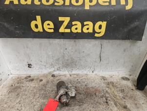 Gebruikte Startmotor Ford Fiesta 5 (JD/JH) 1.3 Prijs € 25,00 Margeregeling aangeboden door Autodemontage de Zaag