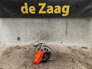 Gebruikte Dynamo Seat Ibiza IV SC (6J1) 1.6 16V Prijs € 30,00 Margeregeling aangeboden door Autodemontage de Zaag