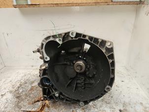 Gebruikte Versnellingsbak Alfa Romeo 156 Sportwagon (932) 1.8 Twin Spark 16V Prijs € 250,00 Margeregeling aangeboden door Autodemontage de Zaag