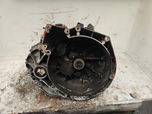 Gebruikte Versnellingsbak Ford Focus 3 1.0 Ti-VCT EcoBoost 12V 125 Prijs € 350,00 Margeregeling aangeboden door Autodemontage de Zaag