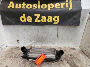 Gebruikte Intercooler Ford Fiesta 6 (JA8) 1.0 EcoBoost 12V 100 Prijs € 35,00 Margeregeling aangeboden door Autodemontage de Zaag