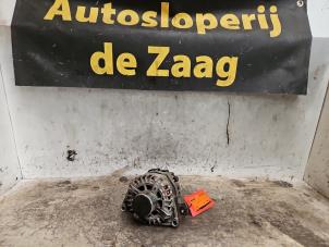 Gebruikte Dynamo Opel Mokka/Mokka X 1.4 Turbo 16V 4x2 Prijs € 50,00 Margeregeling aangeboden door Autodemontage de Zaag