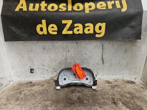 Gebruikte Cockpit Fiat Doblo (223A/119) 1.6 16V Prijs € 50,00 Margeregeling aangeboden door Autodemontage de Zaag