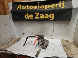 Gebruikte Turbo Ford Fiesta 6 (JA8) 1.0 EcoBoost 12V 100 Prijs € 250,00 Margeregeling aangeboden door Autodemontage de Zaag