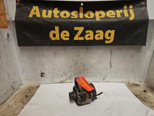 Gebruikte Dynamo Fiat Idea (350AX) 1.4 16V Prijs € 35,00 Margeregeling aangeboden door Autodemontage de Zaag