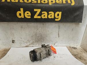 Gebruikte Aircopomp Mercedes A (W169) 2.0 A-180 CDI 16V 5-Drs. Prijs € 125,00 Margeregeling aangeboden door Autodemontage de Zaag