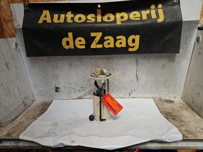 Gebruikte Benzinepomp Alfa Romeo 156 Sportwagon (932) 1.8 Twin Spark 16V Prijs € 50,00 Margeregeling aangeboden door Autodemontage de Zaag