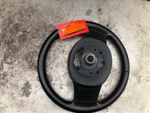 Gebruikte Stuurwiel Mini Mini Open (R57) 1.6 16V One Prijs € 65,00 Margeregeling aangeboden door Autodemontage de Zaag