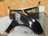 Scherm rechts-voor van een Opel Corsa D, 2006 / 2014 1.4 16V Twinport, Hatchback, Benzine, 1.364cc, 66kW (90pk), FWD, Z14XEP; EURO4, 2006-07 / 2014-08 2007