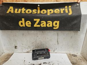 Gebruikte Climatronic Paneel Peugeot 406 Coupé (8C) 2.2 16V Prijs € 25,00 Margeregeling aangeboden door Autodemontage de Zaag