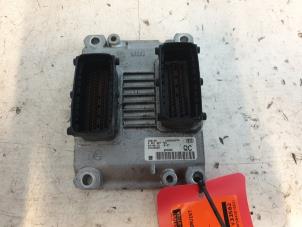 Gebruikte Computer Motormanagement Opel Agila (A) 1.0 12V Twin Port Prijs € 100,00 Margeregeling aangeboden door Autodemontage de Zaag