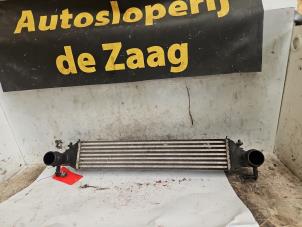 Gebruikte Intercooler Jeep Renegade (BU) 1.6 Multijet 16V Prijs € 70,00 Margeregeling aangeboden door Autodemontage de Zaag