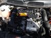 Motor van een Ford Fiesta 6 (JA8), 2008 / 2018 1.0 EcoBoost 12V 100, Hatchback, Benzine, 998cc, 74kW (101pk), FWD, SFJA; SFJB; SFJC; SFJD, 2013-01 / 2017-04 2014
