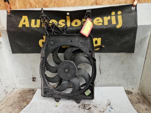 Gebruikte Radiateurfan Opel Corsa D 1.3 CDTi 16V ecoFLEX Prijs € 45,00 Margeregeling aangeboden door Autodemontage de Zaag