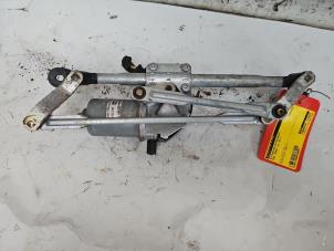 Gebruikte Ruitenwismotor + Mechaniek Opel Corsa D 1.3 CDTi 16V ecoFLEX Prijs € 50,00 Margeregeling aangeboden door Autodemontage de Zaag