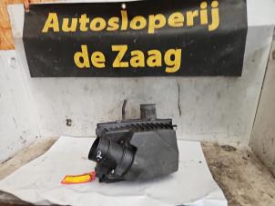 Gebruikte Luchtfilterhuis Opel Movano 2.3 CDTi Biturbo 16V FWD Prijs € 50,00 Margeregeling aangeboden door Autodemontage de Zaag