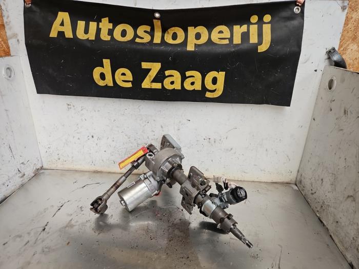 Gebruikte Servopomp Kia Picanto (TA) 1.0 12V Prijs € 225,00 Margeregeling aangeboden door Autodemontage de Zaag