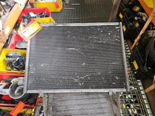 Gebruikte Radiateur Airco Ford B-Max (JK8) 1.0 EcoBoost 12V 100 Prijs € 65,00 Margeregeling aangeboden door Autodemontage de Zaag