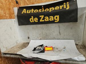 Gebruikte Pookknop Ford B-Max (JK8) 1.0 EcoBoost 12V 100 Prijs € 20,00 Margeregeling aangeboden door Autodemontage de Zaag