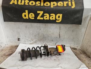 Gebruikte Voorpoot rechts Ford B-Max (JK8) 1.0 EcoBoost 12V 100 Prijs € 55,00 Margeregeling aangeboden door Autodemontage de Zaag