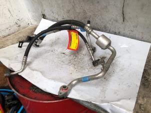 Gebruikte Airco Leiding Ford Focus 3 1.0 Ti-VCT EcoBoost 12V 125 Prijs € 50,00 Margeregeling aangeboden door Autodemontage de Zaag