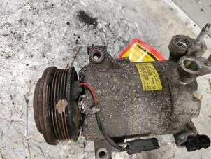 Gebruikte Aircopomp Ford Focus 3 1.0 Ti-VCT EcoBoost 12V 125 Prijs € 100,00 Margeregeling aangeboden door Autodemontage de Zaag