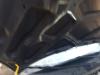 Motor van een Ford Focus 1 1.4 16V 2002