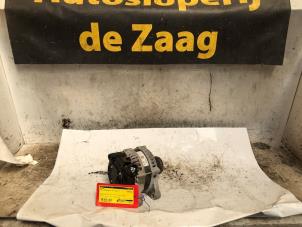Gebruikte Dynamo Opel Crossland (X) 1.2 Turbo 12V Prijs € 100,00 Margeregeling aangeboden door Autodemontage de Zaag