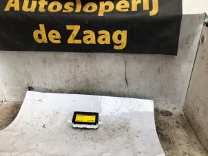 Gebruikte Display Interieur Ford Fiesta 6 (JA8) 1.0 EcoBoost 12V 100 Prijs € 40,00 Margeregeling aangeboden door Autodemontage de Zaag