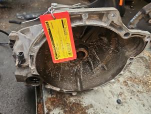 Gebruikte Versnellingsbak Ford Focus 1 1.4 16V Prijs € 100,00 Margeregeling aangeboden door Autodemontage de Zaag