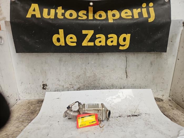 Gebruikte Uitlaat gasklep (EGR) Jeep Renegade (BU) 1.6 Multijet 16V Prijs € 70,00 Margeregeling aangeboden door Autodemontage de Zaag