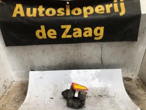Gebruikte Startmotor Ford Fiesta 6 (JA8) 1.0 EcoBoost 12V 100 Prijs € 35,00 Margeregeling aangeboden door Autodemontage de Zaag