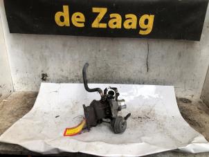 Gebruikte Turbo Ford Fiesta 6 (JA8) 1.0 EcoBoost 12V 100 Prijs € 250,00 Margeregeling aangeboden door Autodemontage de Zaag