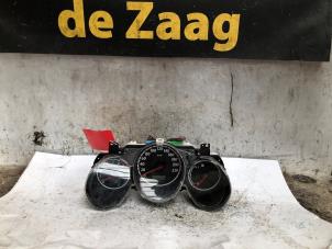 Gebruikte Instrumentenpaneel Honda Jazz (GD/GE2/GE3) 1.3 i-Dsi Prijs € 35,00 Margeregeling aangeboden door Autodemontage de Zaag
