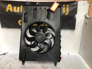 Gebruikte Radiateurfan Ford S-Max (GBW) 2.0 16V Prijs € 50,00 Margeregeling aangeboden door Autodemontage de Zaag