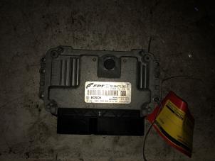 Gebruikte Computer Motormanagement Alfa Romeo MiTo (955) 1.4 TB 16V Prijs € 150,00 Margeregeling aangeboden door Autodemontage de Zaag